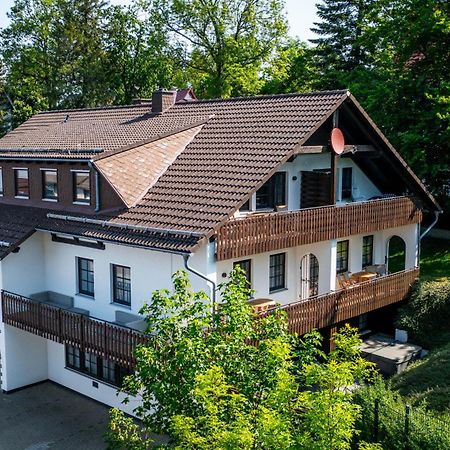 Chalet Bergzeit Apartment Braunlage Exterior photo